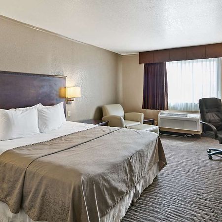 Best Western San Marcos Exterior foto