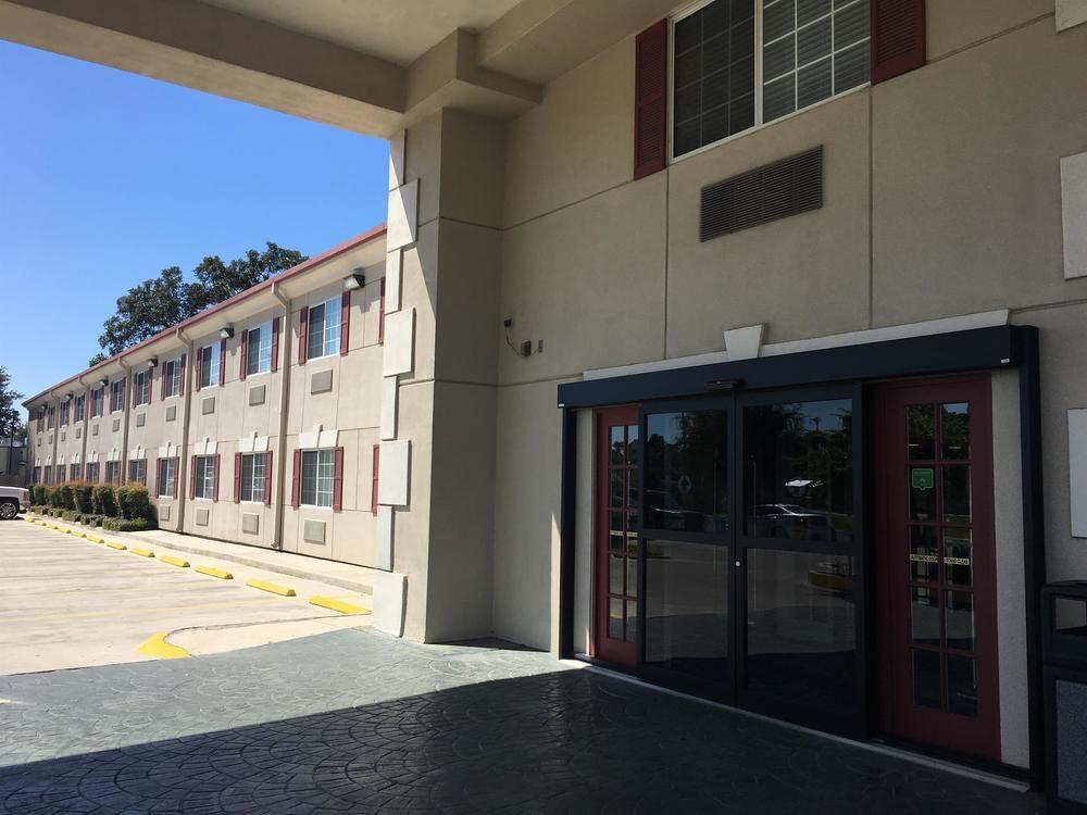 Best Western San Marcos Exterior foto