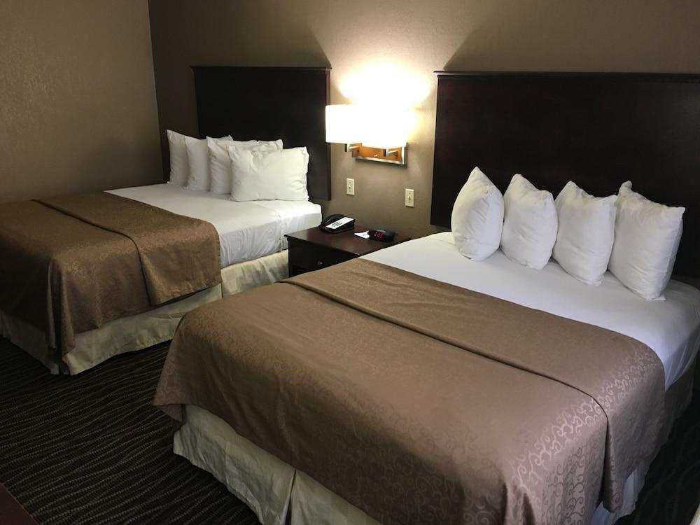 Best Western San Marcos Exterior foto