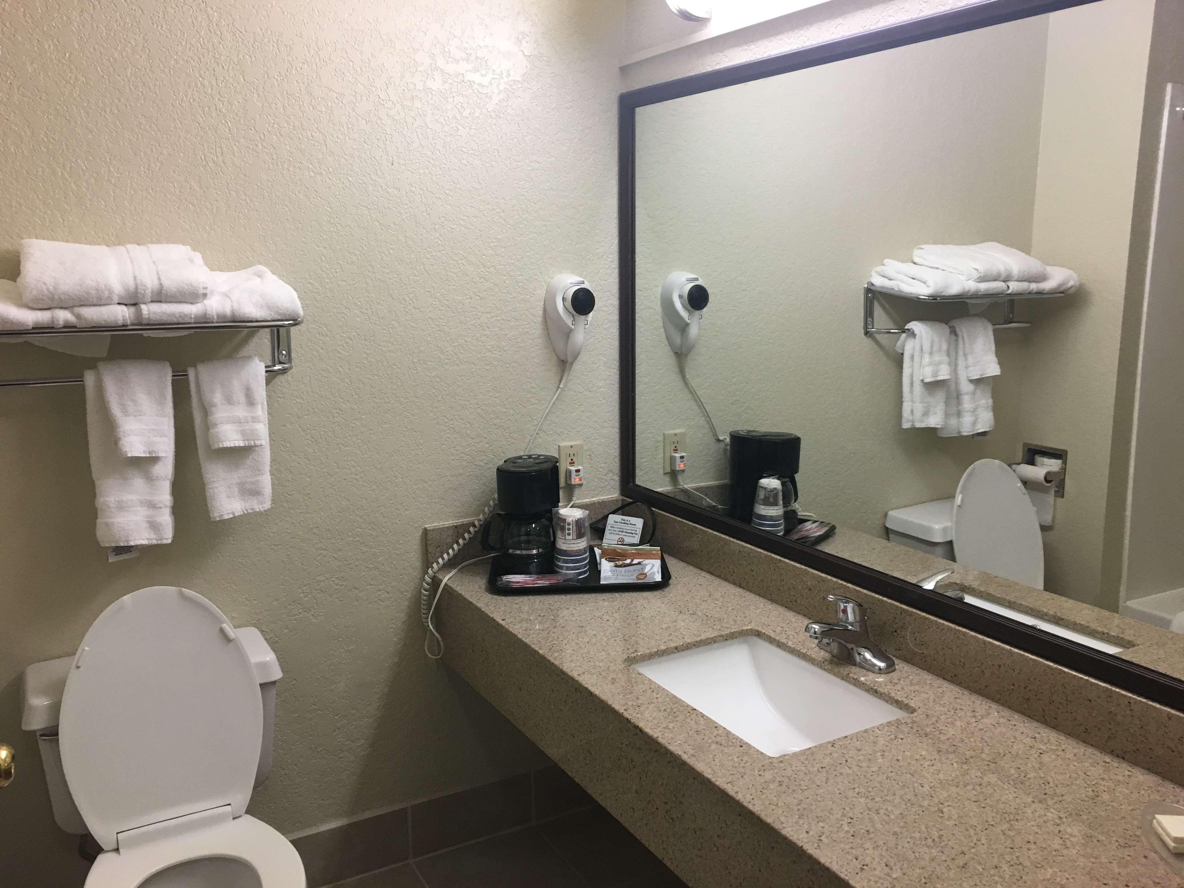 Best Western San Marcos Exterior foto
