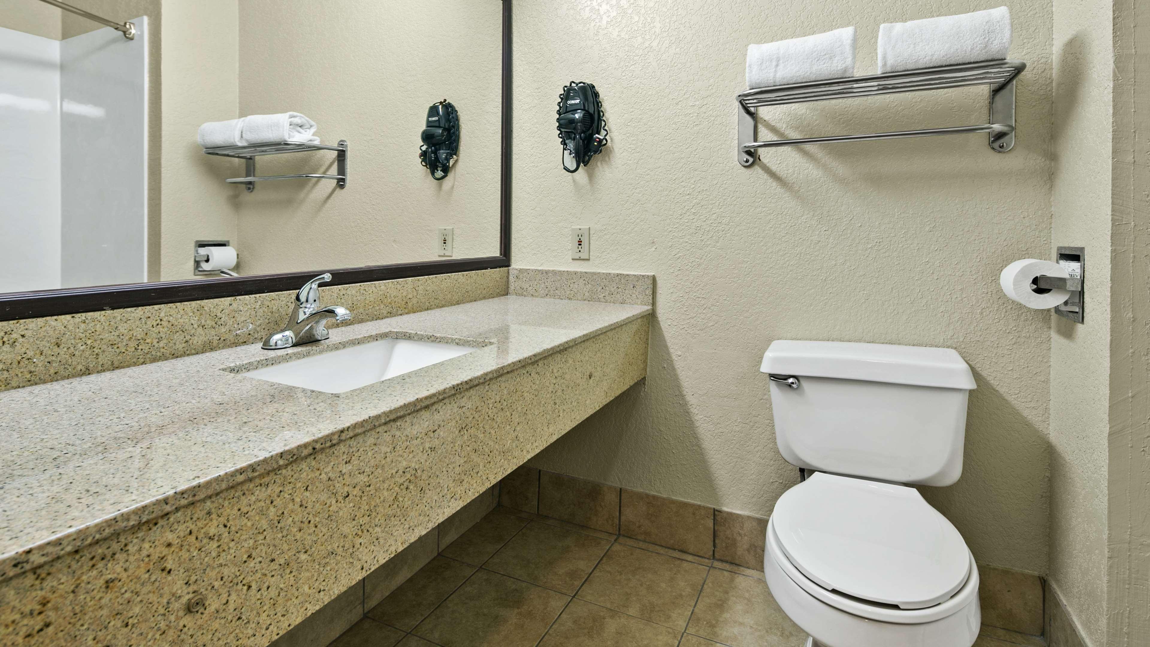 Best Western San Marcos Exterior foto