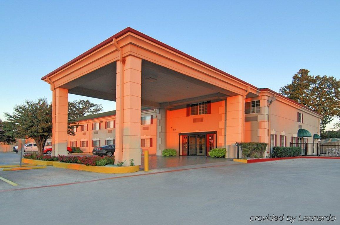 Best Western San Marcos Exterior foto