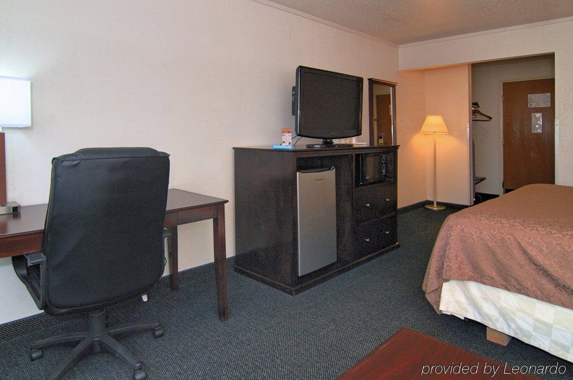 Best Western San Marcos Exterior foto