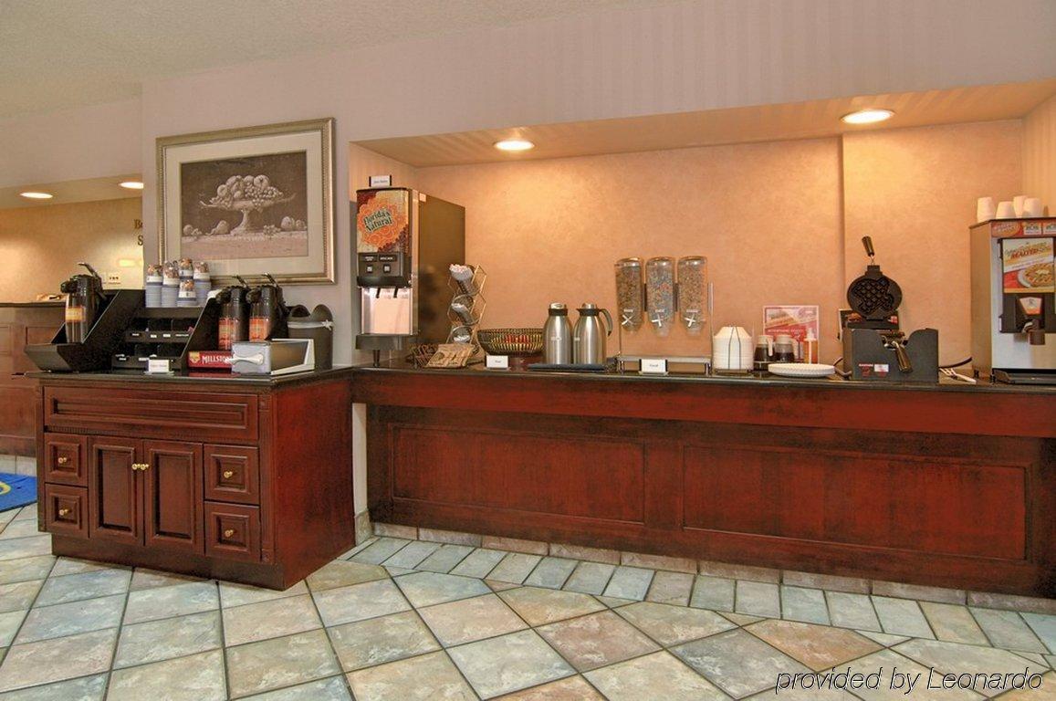 Best Western San Marcos Exterior foto
