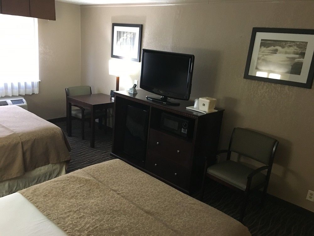 Best Western San Marcos Exterior foto