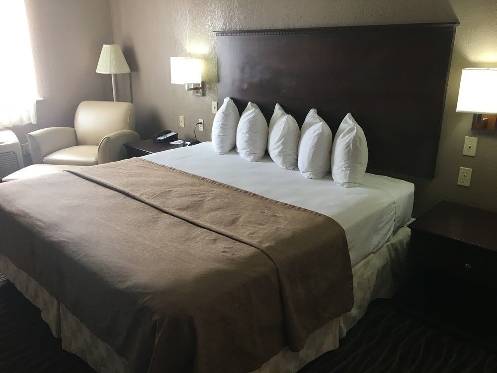 Best Western San Marcos Exterior foto