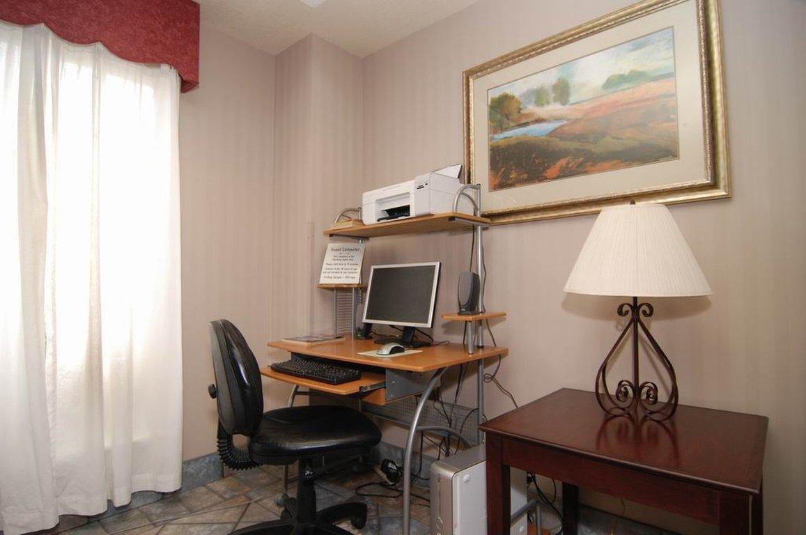 Best Western San Marcos Exterior foto