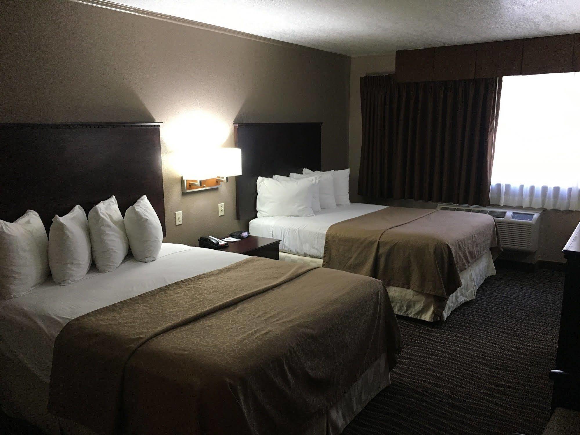 Best Western San Marcos Exterior foto