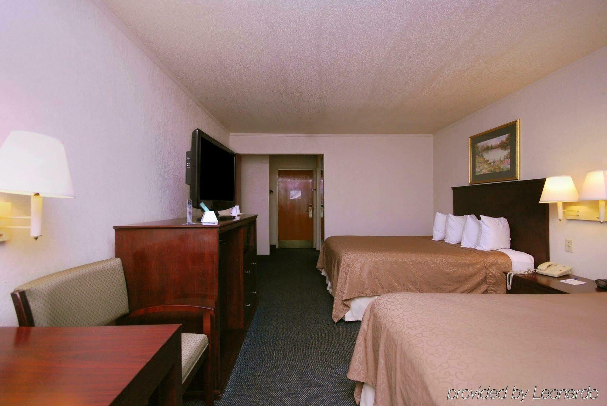 Best Western San Marcos Cameră foto